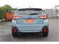 2017 Subaru IMPREZA XV HYBRID