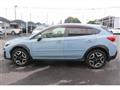2017 Subaru IMPREZA XV HYBRID