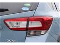 2017 Subaru IMPREZA XV HYBRID