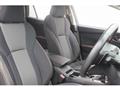 2017 Subaru IMPREZA XV HYBRID