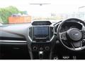 2017 Subaru IMPREZA XV HYBRID