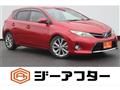 2015 Toyota Auris