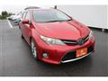 2015 Toyota Auris