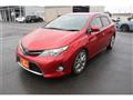 2015 Toyota Auris