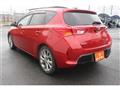 2015 Toyota Auris
