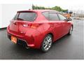 2015 Toyota Auris