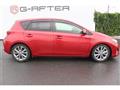 2015 Toyota Auris