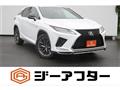 2021 Lexus RX