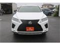 2021 Lexus RX