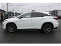 2021 Lexus RX