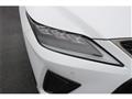 2021 Lexus RX