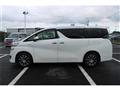 2015 Toyota Vellfire