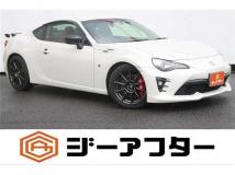 2017 Toyota 86
