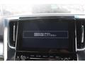 2018 Toyota Alphard Hybrid
