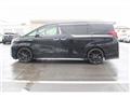 2018 Toyota Alphard Hybrid