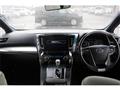 2018 Toyota Alphard Hybrid