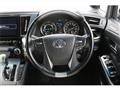 2018 Toyota Alphard Hybrid