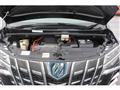 2018 Toyota Alphard Hybrid