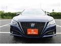 2020 Toyota Crown