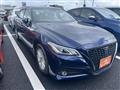 2020 Toyota Crown