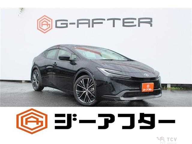 2023 Toyota Prius