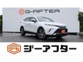 2023 Toyota Harrier