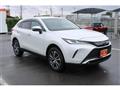 2023 Toyota Harrier