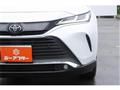 2023 Toyota Harrier