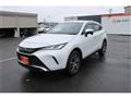 2023 Toyota Harrier