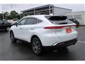 2023 Toyota Harrier