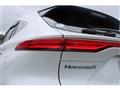 2023 Toyota Harrier