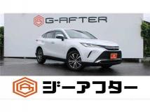 2023 Toyota Harrier
