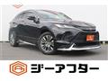2020 Toyota Harrier