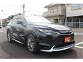 2020 Toyota Harrier