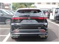 2020 Toyota Harrier