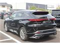 2020 Toyota Harrier