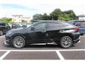 2020 Toyota Harrier