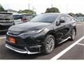 2020 Toyota Harrier