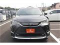 2020 Toyota Harrier