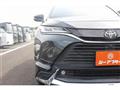 2020 Toyota Harrier