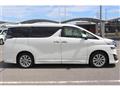 2019 Toyota Vellfire