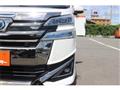 2019 Toyota Vellfire