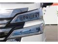 2019 Toyota Vellfire
