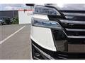 2019 Toyota Vellfire