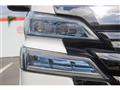 2019 Toyota Vellfire