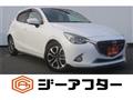 2015 Mazda Demio