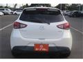 2015 Mazda Demio