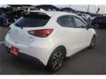 2015 Mazda Demio