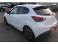 2015 Mazda Demio