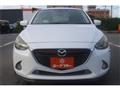 2015 Mazda Demio